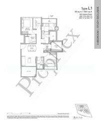 Van Holland (D10), Condominium #521131241